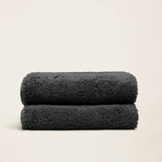 Dense-Loop Cotton Bath Towel Set