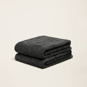 Dense-Loop Cotton Bath Towel Set