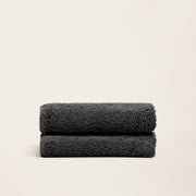 Dense-Loop Cotton Bath Towel Set