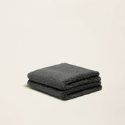 Dense-Loop Cotton Bath Towel Set