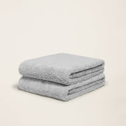 Dense-Loop Cotton Bath Towel Set