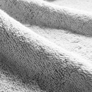 Dense-Loop Cotton Bath Towel Set
