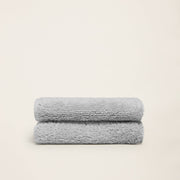 Dense-Loop Cotton Bath Towel Set