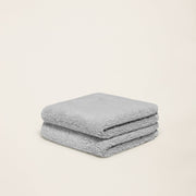 Dense-Loop Cotton Bath Towel Set