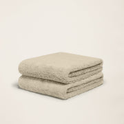 Dense-Loop Cotton Bath Towel Set