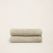 Dense-Loop Cotton Bath Towel Set