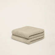 Dense-Loop Cotton Bath Towel Set