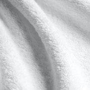 Dense-Loop Cotton Bath Towel Set