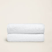 Dense-Loop Cotton Bath Towel Set