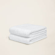 Dense-Loop Cotton Bath Towel Set