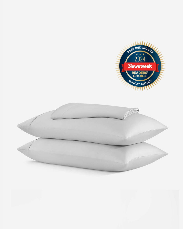 TENCEL Lyocell Silky Sheet Set