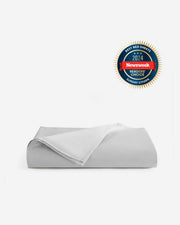 TENCEL Lyocell Flat Top Sheet – sheets (view 10) | Roost & Roam