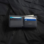 Technical Fabric Billfold Wallet