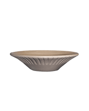 Carved Stoneware Coupelle Set (view 5) | Roost & Roam