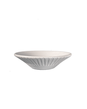 Carved Ceramic Coupelle Bowl Set – bowls (view 11) | Roost & Roam