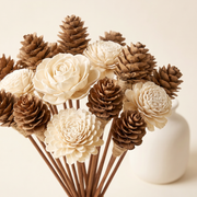 Sola Wood Flower Diffuser Sticks