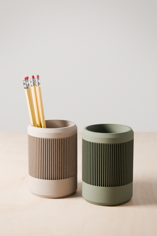STREAM Pencil Holder-0