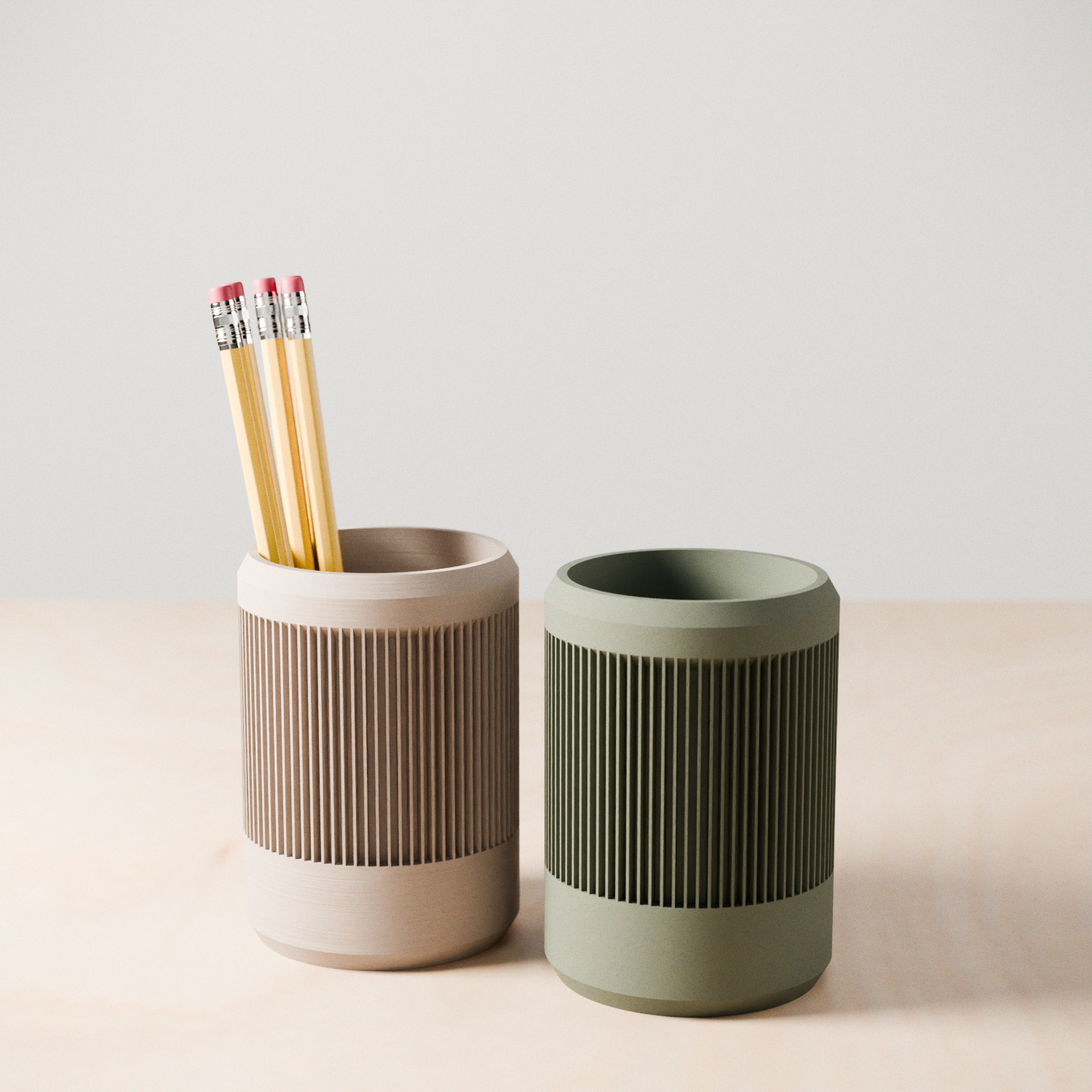 STREAM Pencil Holder-1