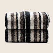 Dense-Loop Cotton Bath Towel Set