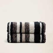 Dense-Loop Cotton Bath Towel Set