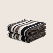 Dense-Loop Cotton Bath Towel Set