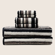 Dense-Loop Cotton Bath Towel Set