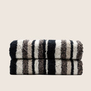 Dense-Loop Cotton Bath Towel Set