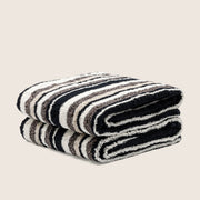 Dense-Loop Cotton Bath Towel Set