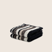 Dense-Loop Cotton Bath Towel Set