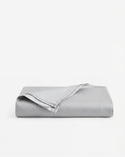 Bamboo Viscose Flat Top Sheet – sheets (view 7) | Roost & Roam