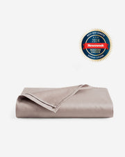 Bamboo Viscose Flat Top Sheet – sheets (view 14) | Roost & Roam