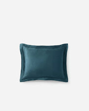 Bamboo Viscose Flanged Pillow Sham Set