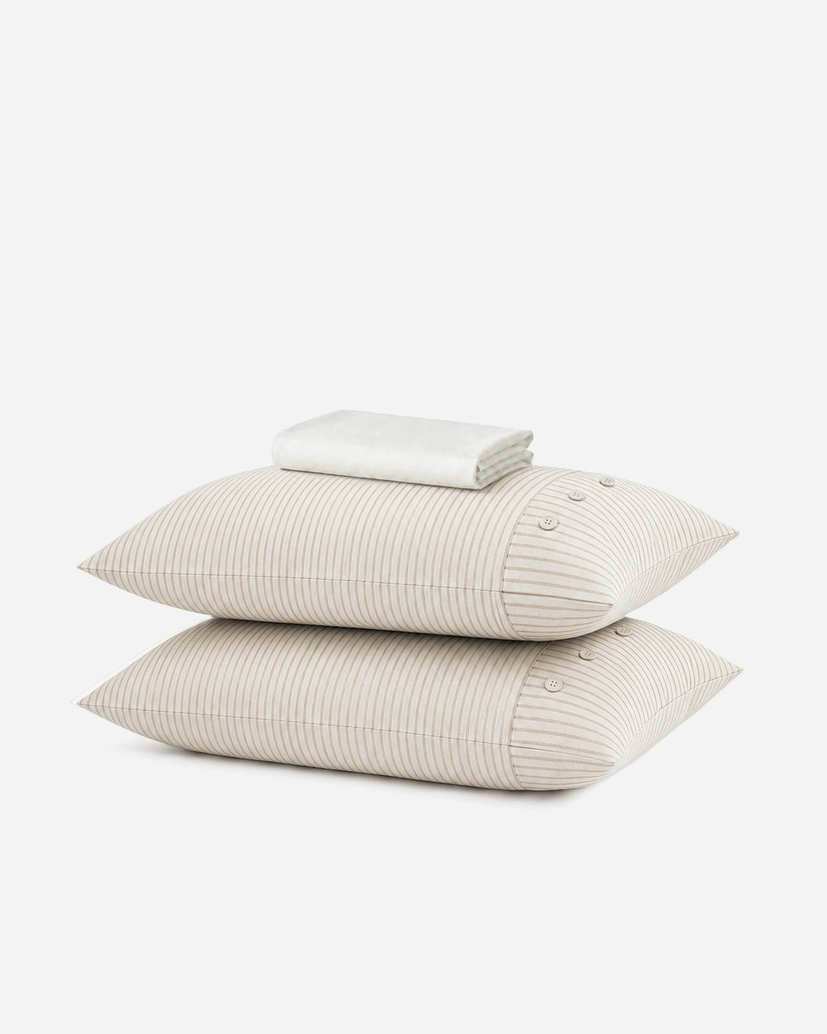 The sheets that make unmade look like a choice