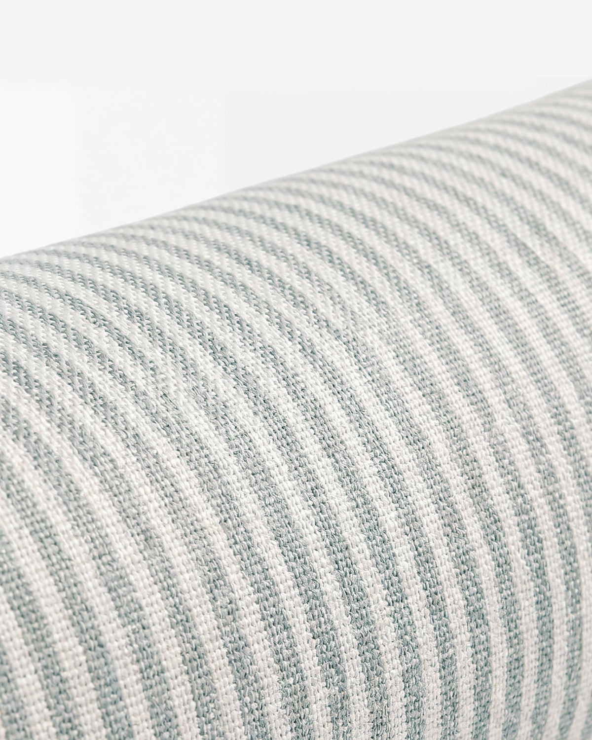 The stripe that quietly holds a room together