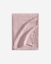 Turkish Cotton Muslin Throw