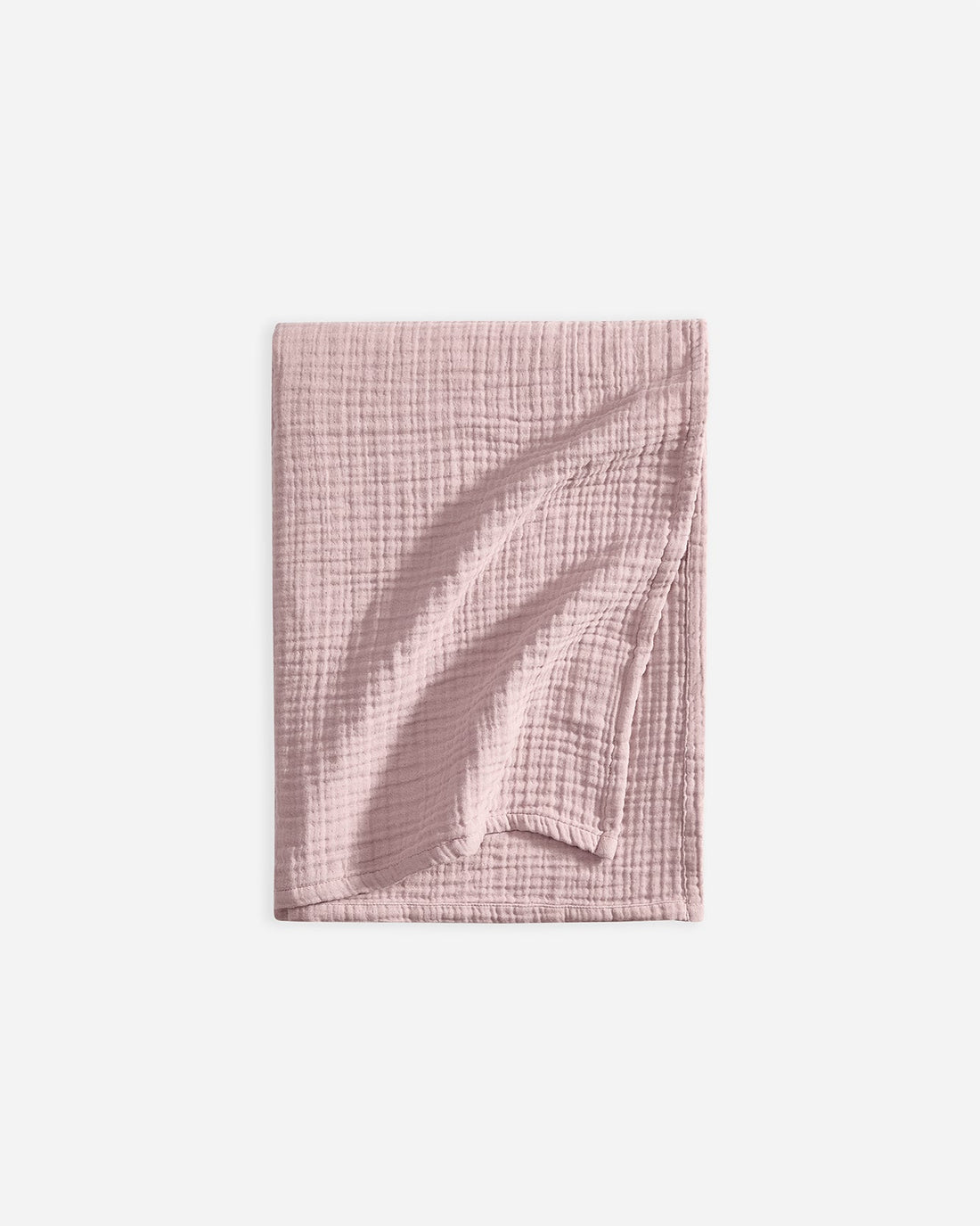 Turkish Cotton Muslin Throw