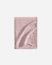 Turkish Cotton Muslin Throw