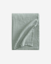Turkish Cotton Muslin Throw