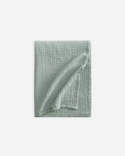 Turkish Cotton Muslin Throw
