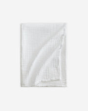 Turkish Cotton Muslin Throw