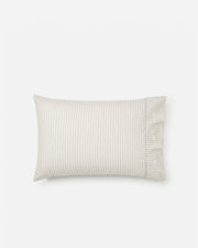 Cotton Sateen Fitted Sheet Set
