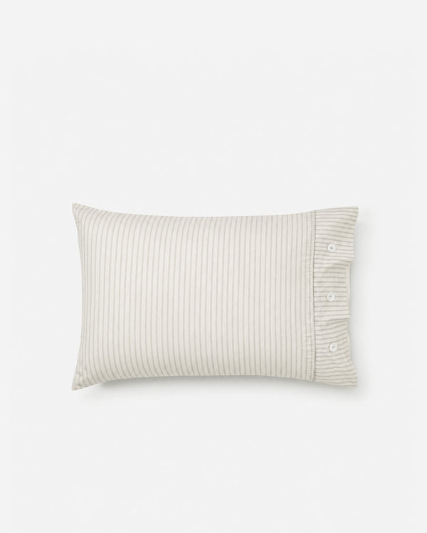 Cotton Sateen Fitted Sheet Set
