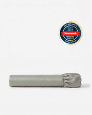 Bamboo Viscose Fitted Sheet