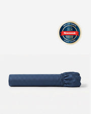 Bamboo Viscose Fitted Sheet