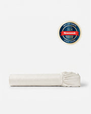 Bamboo Viscose Fitted Sheet