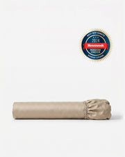 Bamboo Viscose Fitted Sheet