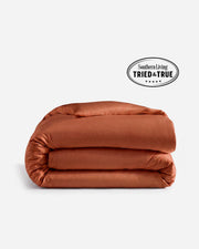 Bamboo Viscose Duvet Cover
