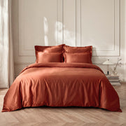 Bamboo Viscose Duvet Cover