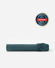 Bamboo Viscose Fitted Sheet