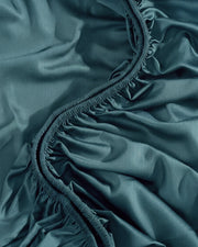 Bamboo Viscose Fitted Sheet